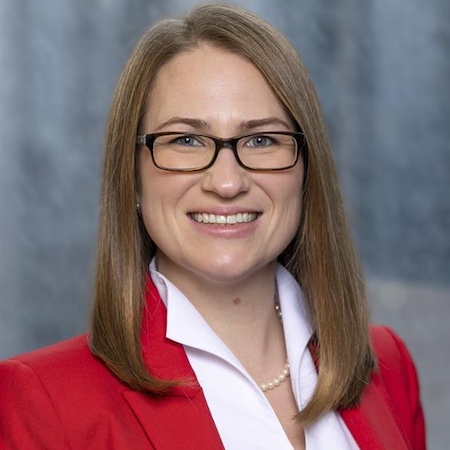 Photo of Susanne Werry